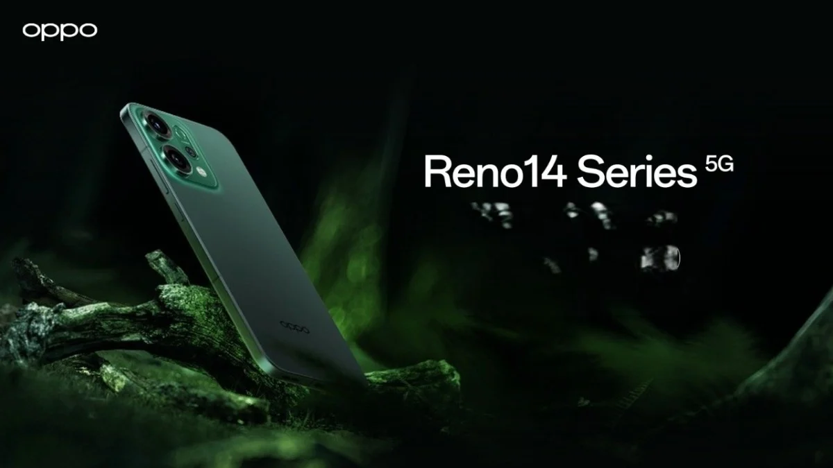 oppo reno 14 pro