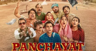 Panchayat Season 4 Download