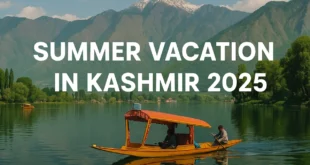 summer vacation,