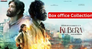 kubera box office collection