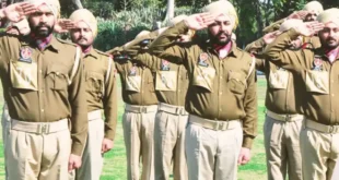 punjab police