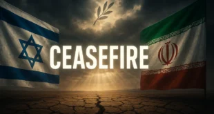 ceasefire