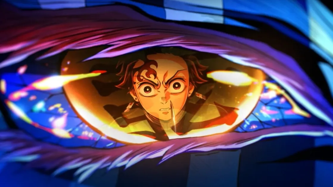 Demon Slayer Movie Trailer