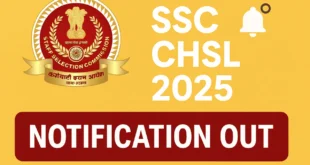 ssc chsl 2025