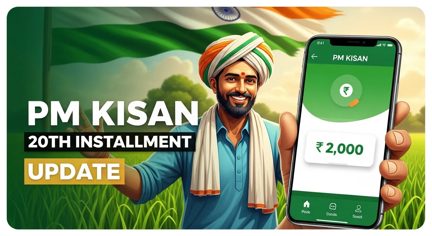 PM Kisan