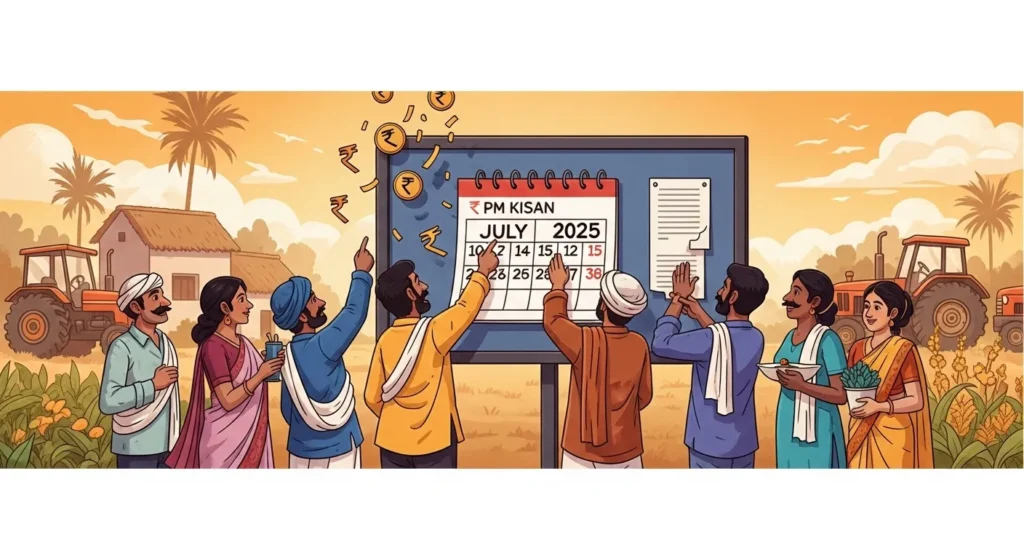 PM kisan